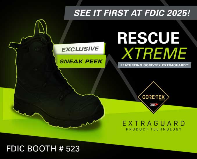 Visit Us At FDIC 2025